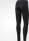 adidas Response Climawarm Tights Laufhose lang schwarz (Damen) Vorschaubild