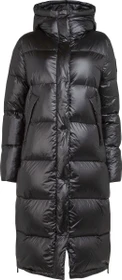 8848 Altitude Ariella Funktionsmantel schwarz (Damen)