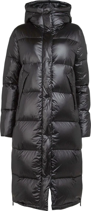 8848 Altitude Ariella Funktionsmantel schwarz (Damen)