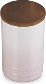 Le Creuset Signature Vorratsdose 770ml shell pink