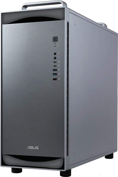 ASUS ExpertCenter Pro ET900N G3 (DGX Station), GB300 Grace Blackwell, 496GB RAM, 8TB SSD