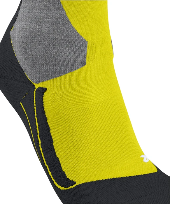 Falke SK4 Skisocken sulfur (Damen)