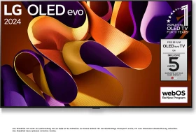LG OLED65G48LW