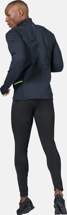 Odlo X-Alp Winter Laufhose lang schwarz (Herren)
