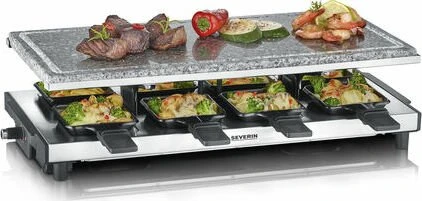Severin RG 2374 Raclette