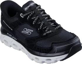 Skechers Glide-Step - Paradise Valley schwarz (Damen)