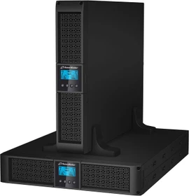 BlueWalker PowerWalker VI 3000 RT HID, 3000VA, USB/seriell