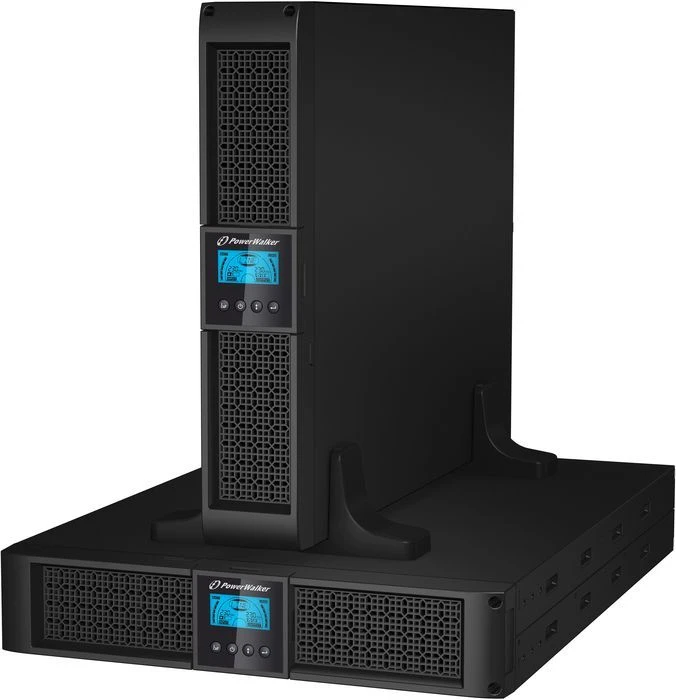 BlueWalker PowerWalker VI 3000 RT HID, 3000VA, USB/seriell