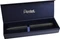 Pentel EnerGel HighClass BL2507 0.7mm/0.35mm Gelroller schwarz matt, Geschenkbox Vorschaubild