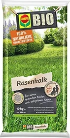 Compo Bio Rasenkalk, 10kg