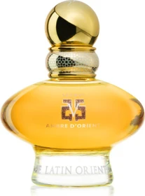 Eisenberg Les Orientaux Latins Secret N°V Ambre d'Orient Eau de Parfum, 100ml