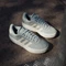 adidas VL Court Bold wonder sage/wonder white/off white (Damen) Vorschaubild