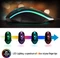 Orzly RX250 4in1 PC Gaming Essential Pack, Tastatur, Headset, Maus und Mousepad, USB, UK Vorschaubild