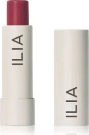 ILIA Beauty Balmy Tint Hydrating Lip Balm lullaby, 4.4g