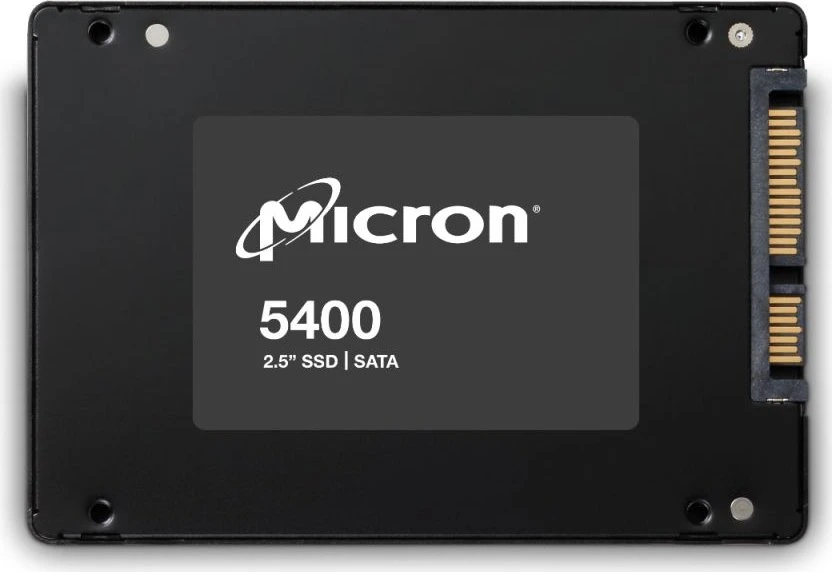 Micron 5400 MAX - Mixed Use 1.92TB ab € 1341,14 (2026