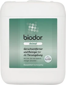 Ardap - Biodor Animal Geruchsentferner und Reiniger Konzentrat, 10l