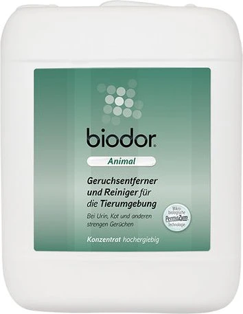 Ardap - Biodor Animal Geruchsentferner und Reiniger Konzentrat, 10l