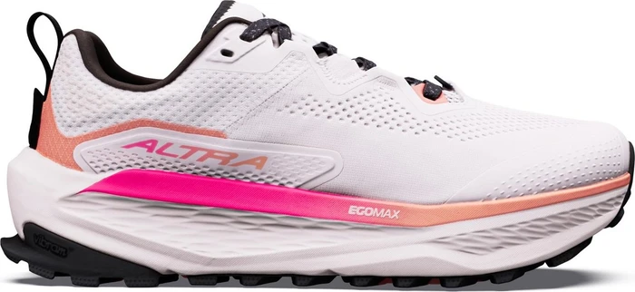 Altra Olympus 7 coconut cream/pink glow (Damen)