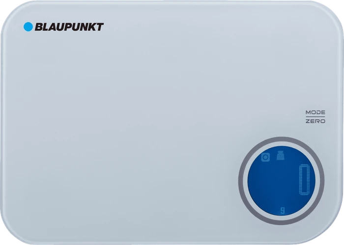Blaupunkt FKS601 digitale Küchenwaage
