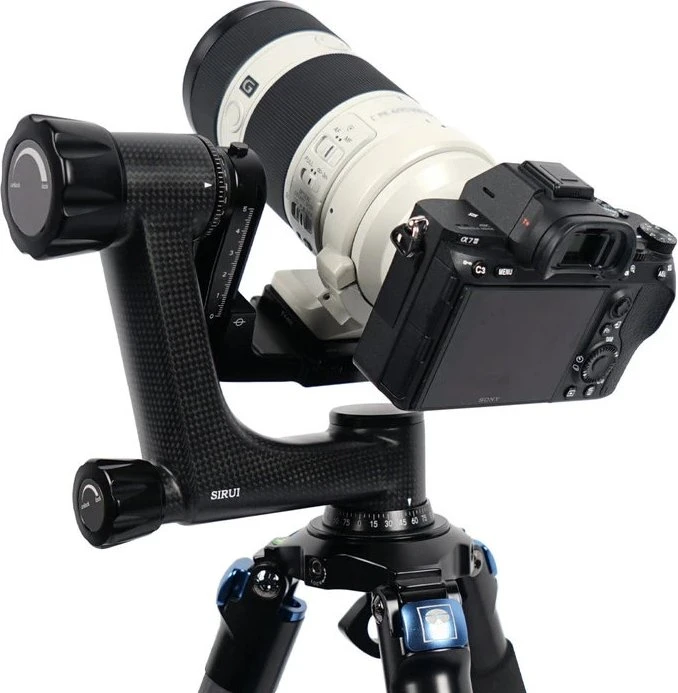 Sirui PH-10