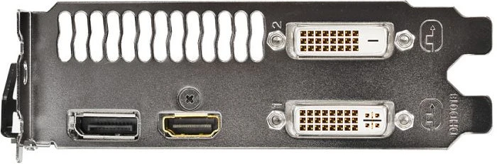 GIGABYTE Radeon R9 270X Windforce 3X OC Battlefield 4 Edition, 2GB GDDR5, 2x DVI, HDMI, DP