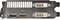 GIGABYTE Radeon R9 270X Windforce 3X OC Battlefield 4 Edition, 2GB GDDR5, 2x DVI, HDMI, DP Vorschaubild