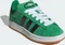 adidas Campus 00s green/core black/cloud white (Damen) Vorschaubild