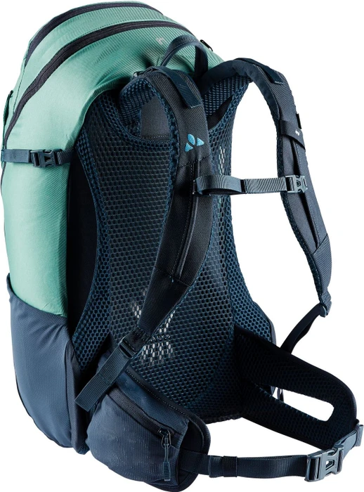 Vaude Tacora 22 nickel green (Damen)