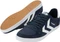 hummel Slimmer Stadil Low dress blue/white (Herren) Vorschaubild