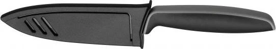 WMF Touch Kochmesser 13cm schwarz