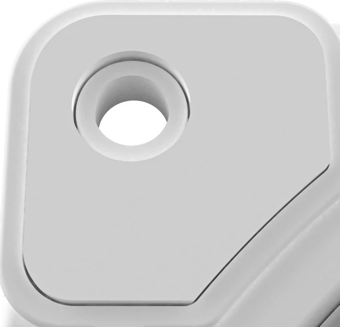 Alpenföhn Wing Boost 3 ARGB White Edition Triple, weiß, LED-Steuerung, Fernbedienung, 120mm, 3er-Pack