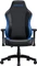 Anda Seat Luna Premium Gamingstuhl, schwarz/blau Vorschaubild