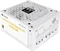 Thermaltake Dockpower FI Snow 1000W, ATX 3.1 Vorschaubild
