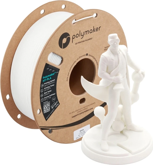 Polymaker HT-PLA