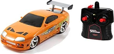 Jada Toys Fast & Furious - RC Brian's Toyota 1:24