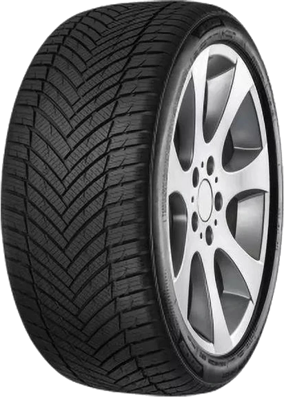 Tristar All Season Power 215/45 R16 90V XL