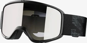 Salomon Aksium 2.0 S schwarz/grau