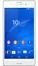 Sony Xperia Z3 weiß Vorschaubild
