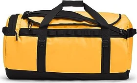 The North Face Base Camp Duffel L summit gold/tnf black 2024