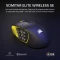 Corsair Scimitar Elite Wireless SE MMO, schwarz/gelb, USB/Bluetooth Vorschaubild