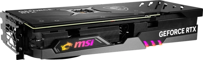 MSI GeForce RTX 4070 Ti Gaming Trio 12G, 12GB GDDR6X, HDMI, 3x DP
