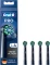 Oral-B Pro CrossAction Ersatzbürste schwarz Vorschaubild