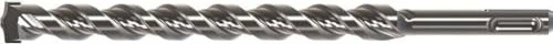 Heller Bionic Pro SDS-plus Hammerbohrer, 20x150x200mm, 1 Stück