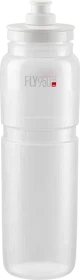 Elite Fly Tex Trinkflasche 950ml clear