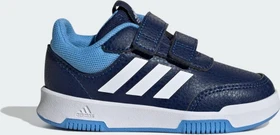 adidas Tensaur Hook and Loop dark blue/cloud white/blue burst (Junior)