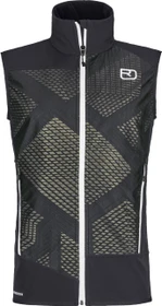 Ortovox Col Becchei Funktionsweste black raven (Herren)