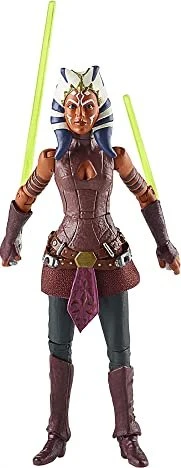 Hasbro Star Wars - Vintage - Ahsoka Tano