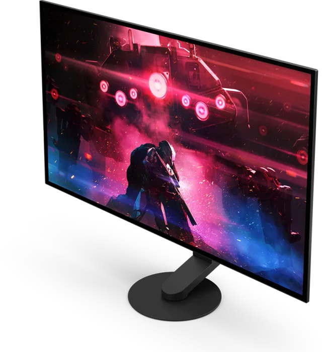 Sony INZONE M10S, 26.5"