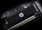 HP SSD FX900 Pro M.2 4TB, M.2 2280 / M-Key / PCIe 4.0 x4, Kühlkörper Vorschaubild