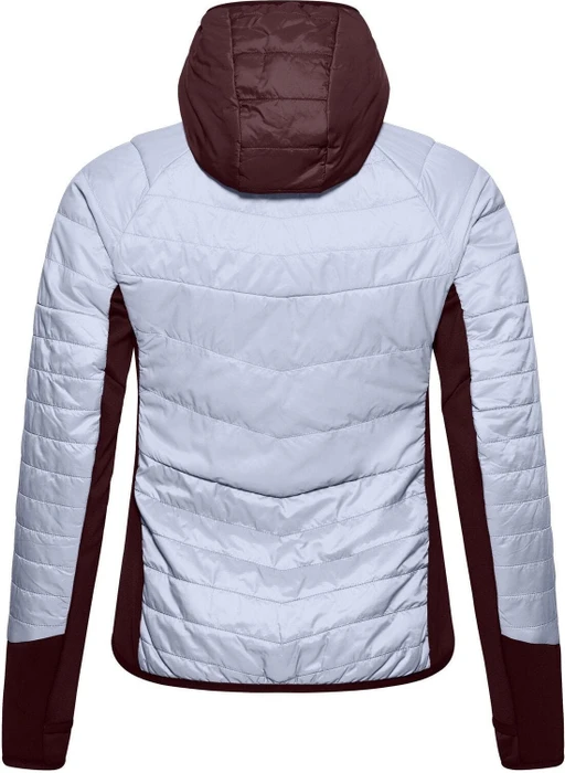 Vaude Sesvenna IV Funktionsjacke iris (Damen)